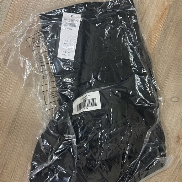 scarlett wrap mini skort abercrombie and fitch - Picture 6 of 6